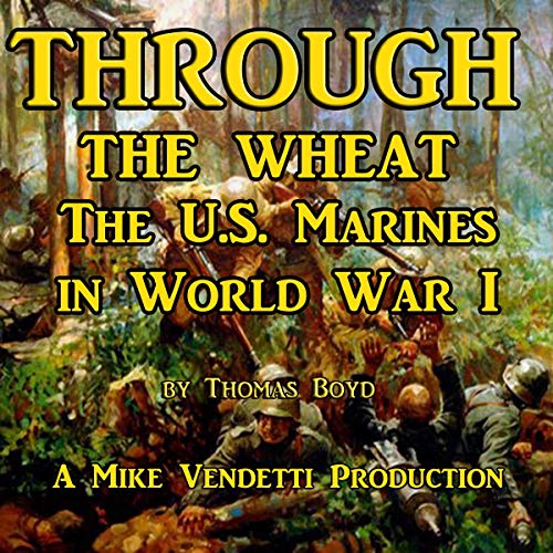 Through the Wheat