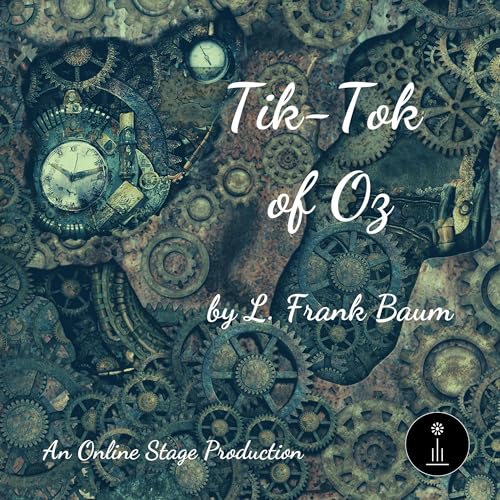 Tik Tok of Oz