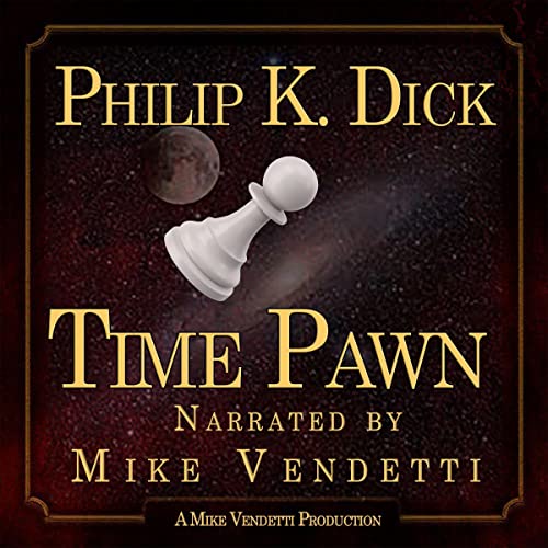 Time Pawn