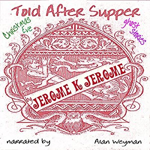 Told after Supper