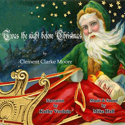 Twas the Night Before Christmas