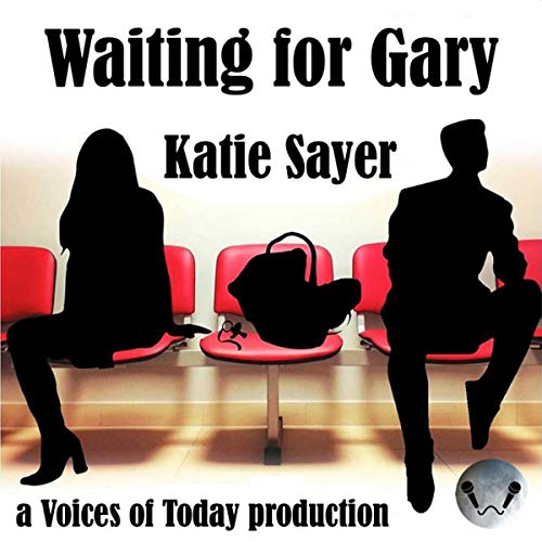 Waiting for Gary