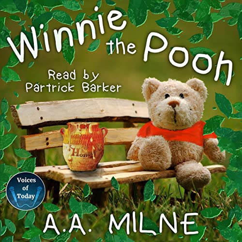 Winnie the Pooh