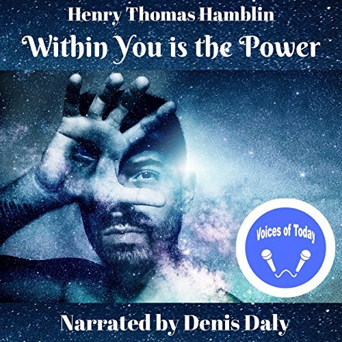 Within You Is the Power