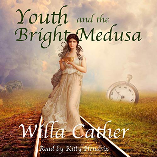 Youth and the Bright Medusa